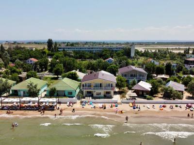 Фото отеля