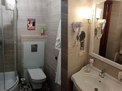 Фото номера отеля
