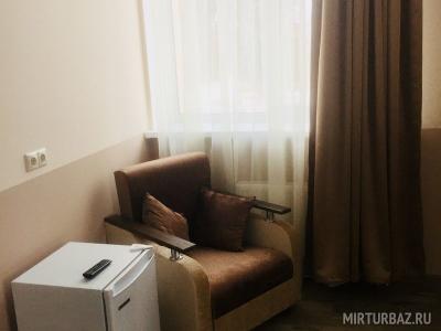 Фото номера отеля