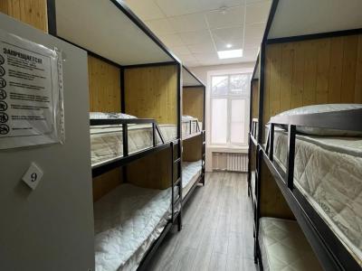 Фото отеля