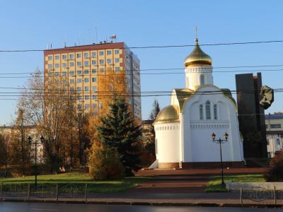 Фото номера отеля