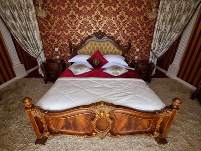 Фото номера отеля