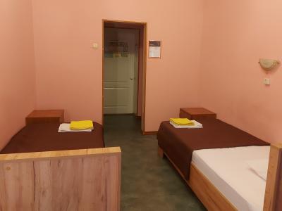 Фото отеля