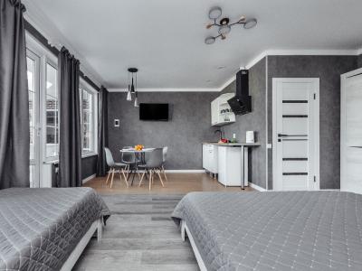 Фото номера отеля