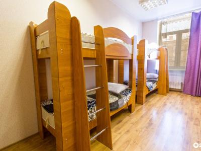 Фото отеля