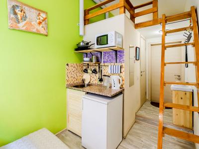 Фото отеля