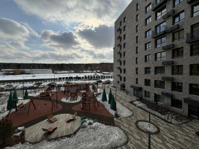 Фото отеля