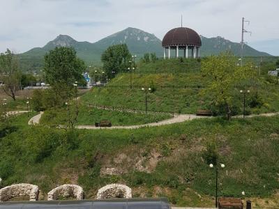 Фото отеля