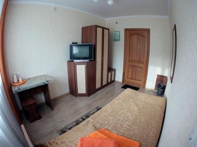 Фото номера отеля