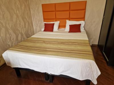 Фото отеля