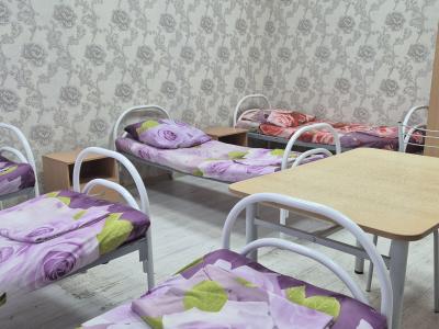 Фото номера отеля