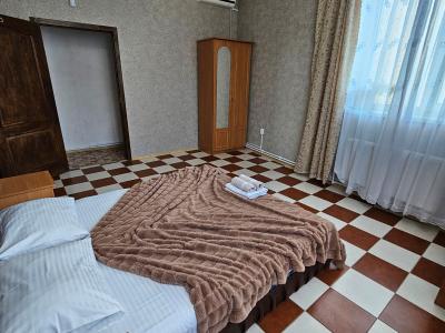 Фото номера отеля