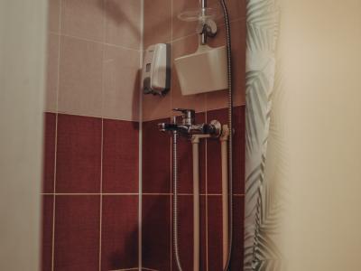 Фото номера отеля