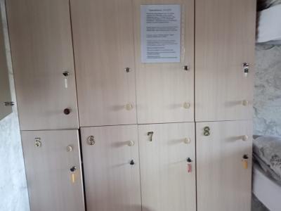 Фото номера отеля