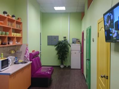 Фото отеля