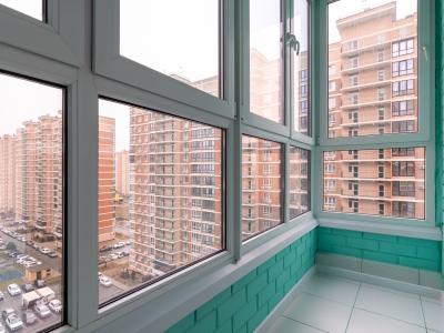 Фото номера отеля
