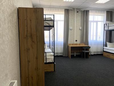 Фото номера отеля