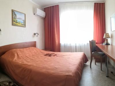 Фото отеля