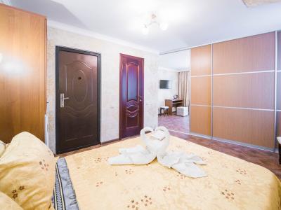 Фото номера отеля