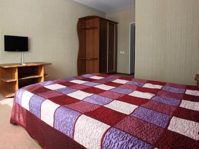 Фото номера отеля