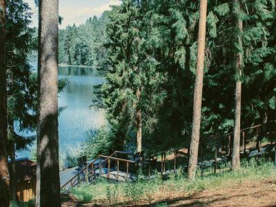 Фото отеля