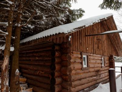 Фото отеля