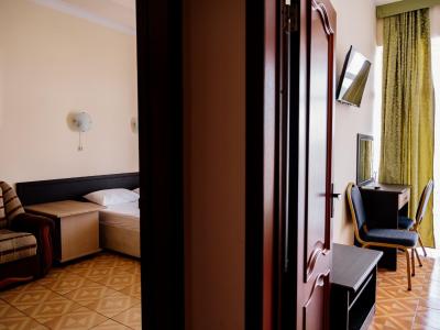 Фото отеля