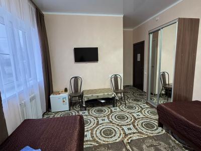 Фото отеля