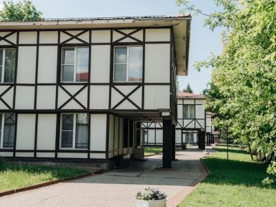 Фото отеля
