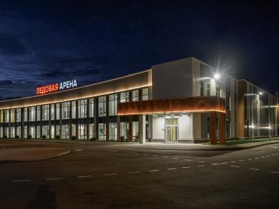 Фото отеля