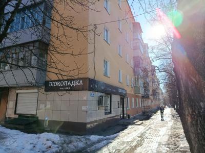 Фото отеля