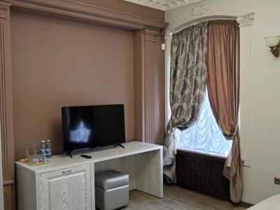 Фото отеля