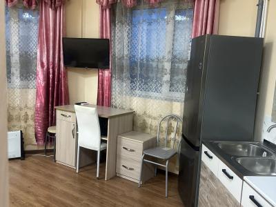 Фото отеля