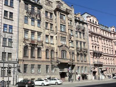 Фото номера отеля