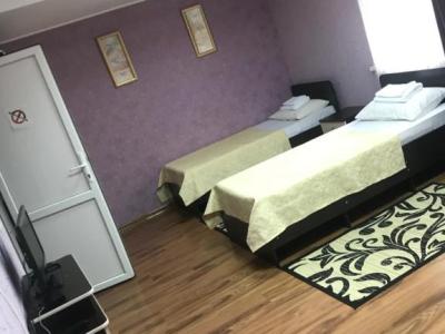 Фото номера отеля