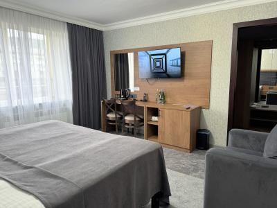 Фото номера отеля