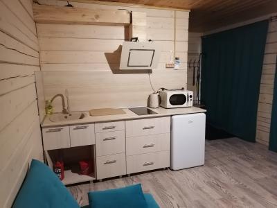 Фото номера отеля