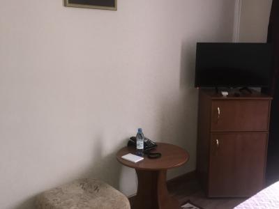 Фото номера отеля
