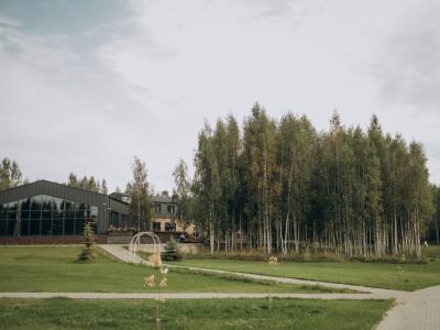Фото отеля