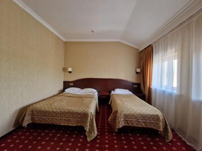 Фото отеля