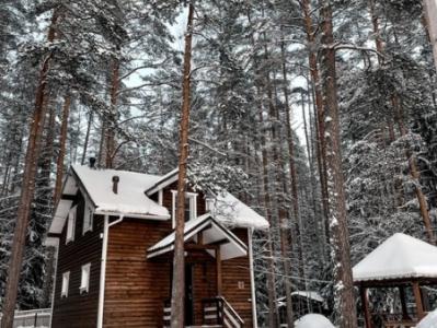 Фото номера отеля