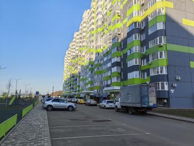 Фото номера отеля