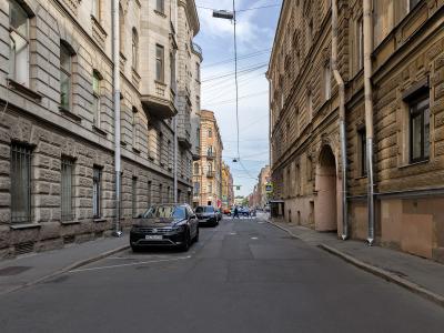 Фото отеля