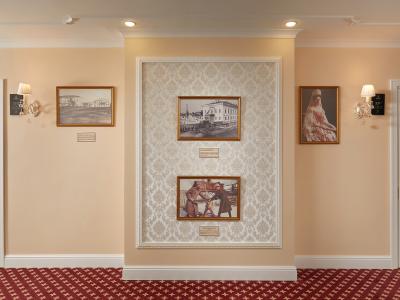 Фото отеля