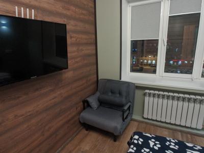 Фото номера отеля