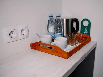 Фото номера отеля