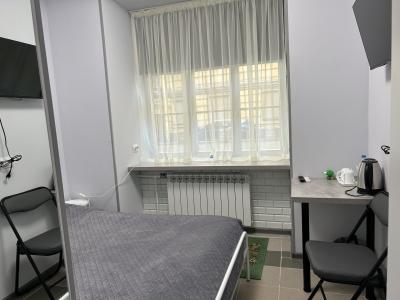 Фото номера отеля