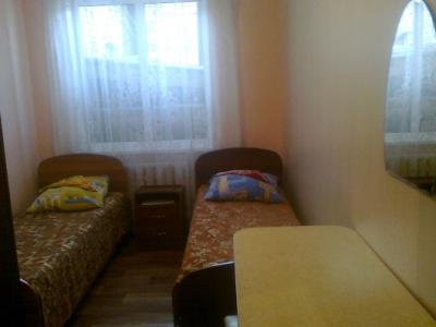 Фото отеля