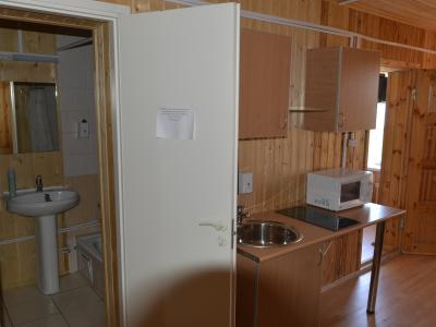 Фото номера отеля