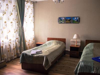 Фото отеля